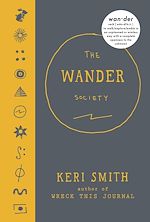 Télécharger le livre :  The Wander Society