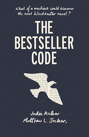 Download the eBook: The Bestseller Code