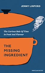 Télécharger le livre :  The Missing Ingredient