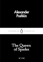 Télécharger le livre :  The Queen of Spades