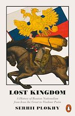 Download this eBook Lost Kingdom