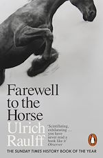 Télécharger le livre :  Farewell to the Horse