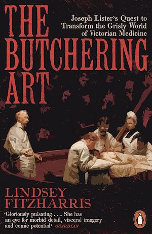 Download the eBook: The Butchering Art