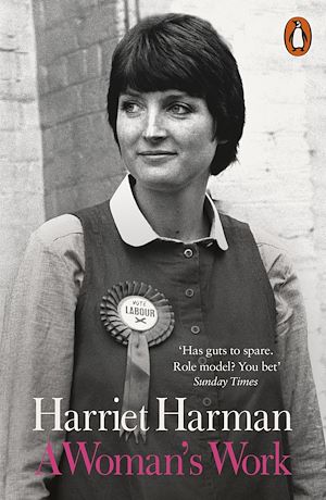 Download the eBook: A Woman's Work