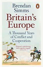 Download this eBook Britain's Europe