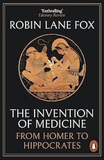 Download this eBook The Invention of Medicine
