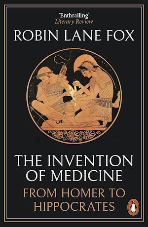 Download the eBook: The Invention of Medicine