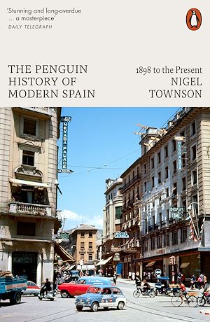 Download the eBook: The Penguin History of Modern Spain