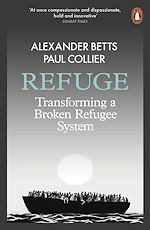 Download this eBook Refuge