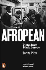 Télécharger le livre :  Afropean