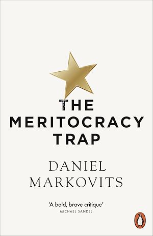 Download the eBook: The Meritocracy Trap