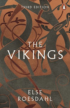 Téléchargez le livre :  The Vikings