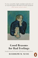 Download this eBook Good Reasons for Bad Feelings