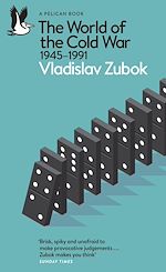 Download this eBook The World of the Cold War