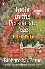 Download this eBook India in the Persianate Age