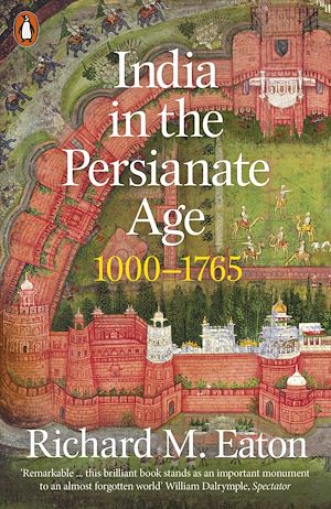 Download the eBook: India in the Persianate Age