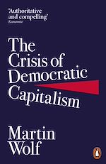 Download this eBook The Crisis of Democratic Capitalism