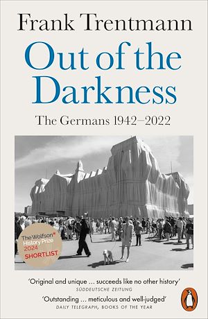 Téléchargez le livre :  Out of the Darkness