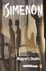 Télécharger le livre :  Maigret's Doubts