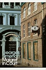 Télécharger le livre :  Maigret in Court