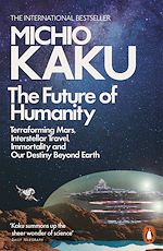 Download this eBook The Future of Humanity