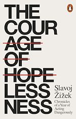 Télécharger le livre :  The Courage of Hopelessness