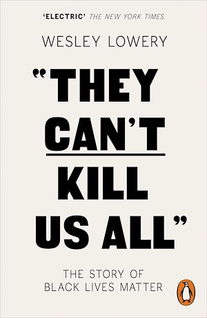Download the eBook: They Can't Kill Us All