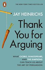Download this eBook Thank You for Arguing