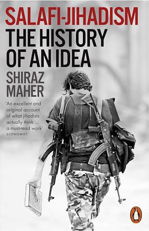 Téléchargez le livre :  Salafi-Jihadism