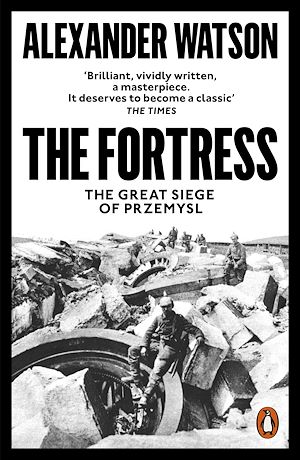 Download the eBook: The Fortress