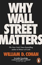 Télécharger le livre :  Why Wall Street Matters