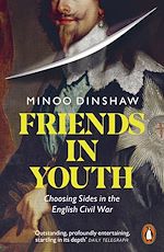 Download this eBook Friends in Youth