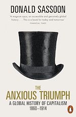Download this eBook The Anxious Triumph