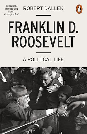 Téléchargez le livre :  Franklin D. Roosevelt
