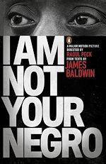 Download this eBook I Am Not Your Negro