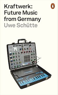 Téléchargez le livre :  Kraftwerk