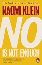 Download this eBook No Is Not Enough