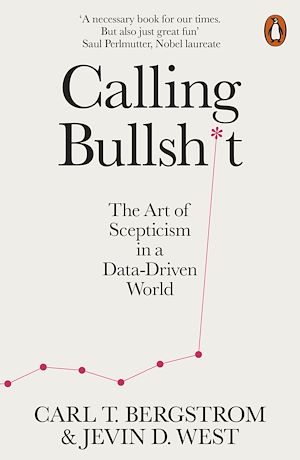 Download the eBook: Calling Bullshit