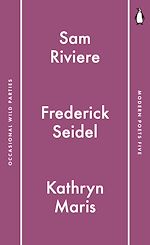 Télécharger le livre :  Penguin Modern Poets 5