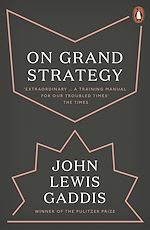 Download this eBook On Grand Strategy