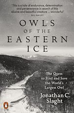 Télécharger le livre :  Owls of the Eastern Ice