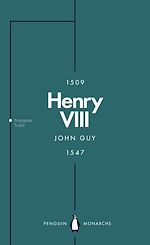Télécharger le livre :  Henry VIII (Penguin Monarchs)