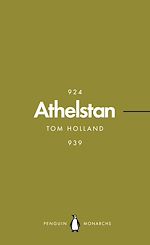 Download this eBook Athelstan (Penguin Monarchs)