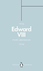 Download this eBook Edward VIII (Penguin Monarchs)
