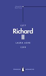 Télécharger le livre :  Richard II (Penguin Monarchs)