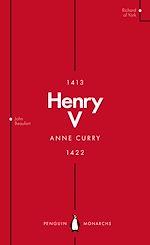 Télécharger le livre :  Henry V (Penguin Monarchs)