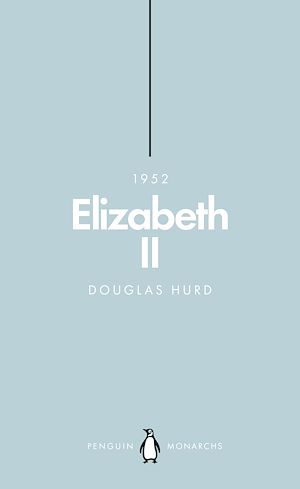 Téléchargez le livre :  Elizabeth II (Penguin Monarchs)