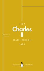 Télécharger le livre :  Charles II (Penguin Monarchs)
