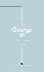 Télécharger le livre :  George VI (Penguin Monarchs)