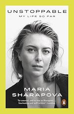 Télécharger le livre :  Unstoppable